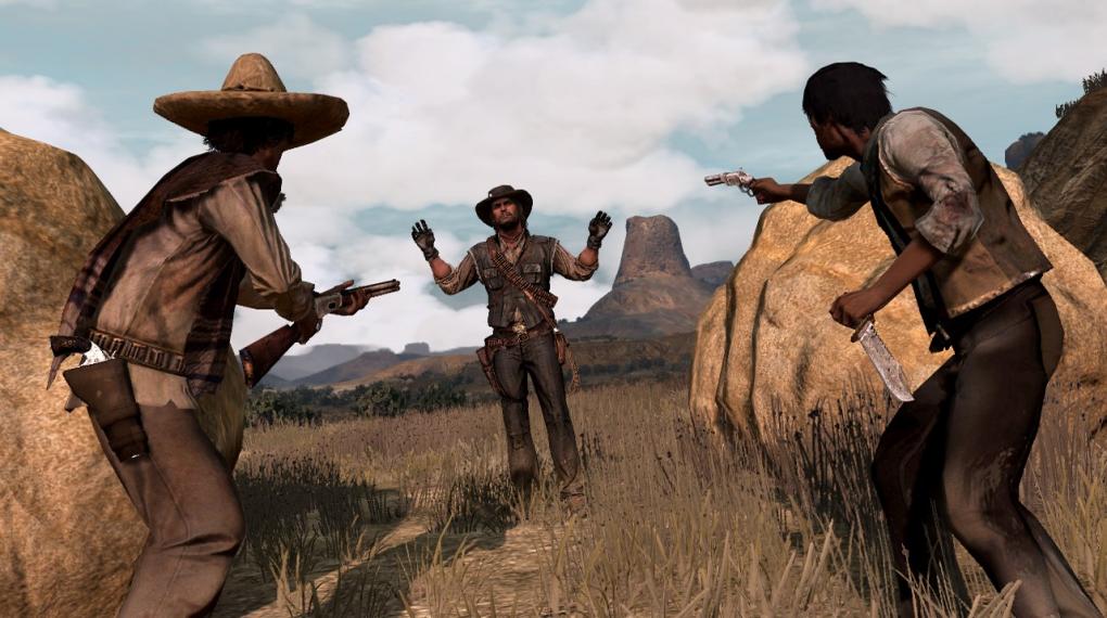 Red Dead Redemption (Test-Version) (13)