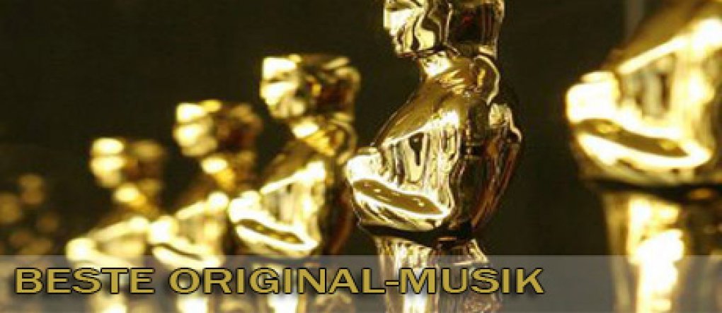 And the Oscar goes to... - Games Aktuell verleiht den Spiele-Oscar 2011
