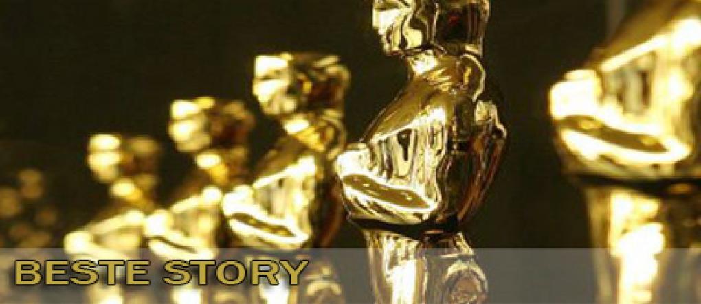 And the Oscar goes to... - Games Aktuell verleiht den Spiele-Oscar 2011