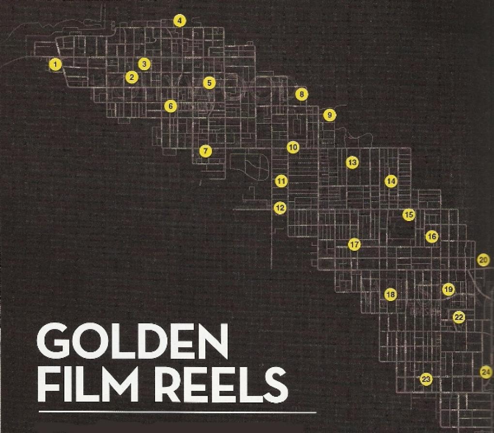 Komplettlösung zu L.A. Noire - Goldene Filmrollen - 1 bis 24