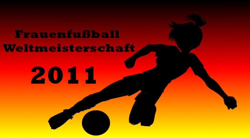 Alles was ihr schon immer über die Frauen Fußball WM wissen wolltet, aber nie getraut habt, zu fragen