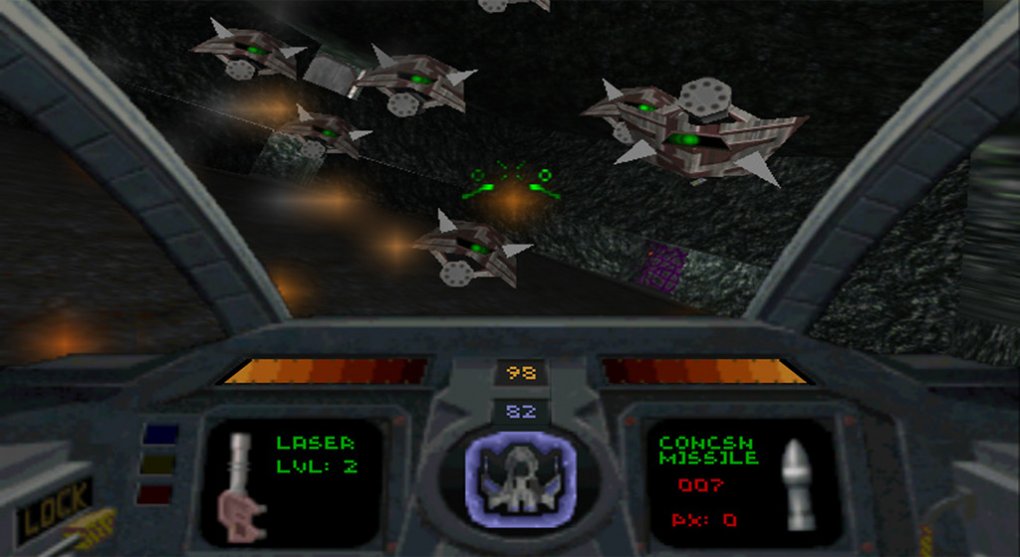Auf ein Comeback von Descent (1995) brauchen Fans nicht zu hoffen. Publisher Interplay ist finanziell angeschlagen und kann ein Projekt dieser Größenordnung vermutlich nicht stemmen. Außerdem ließen sie Verkaufszahlen des bisher letzten Teils Descent 3 zu wünschen übrig.