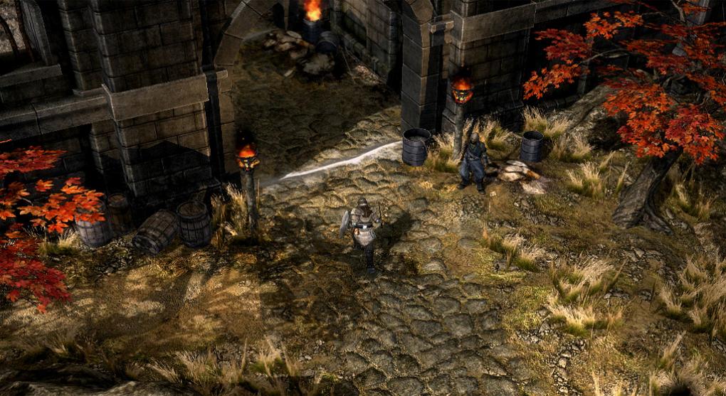 An Grim Dawn arbeitet seit einigen Jahren ein sehr kleines Team bestehend aus ehemaligen Titan Quest-Mitarbeitern. Das Download-Spiel soll unter anderem über Steam vertrieben werden und wird vermutlich um die 20 Euro kosten.