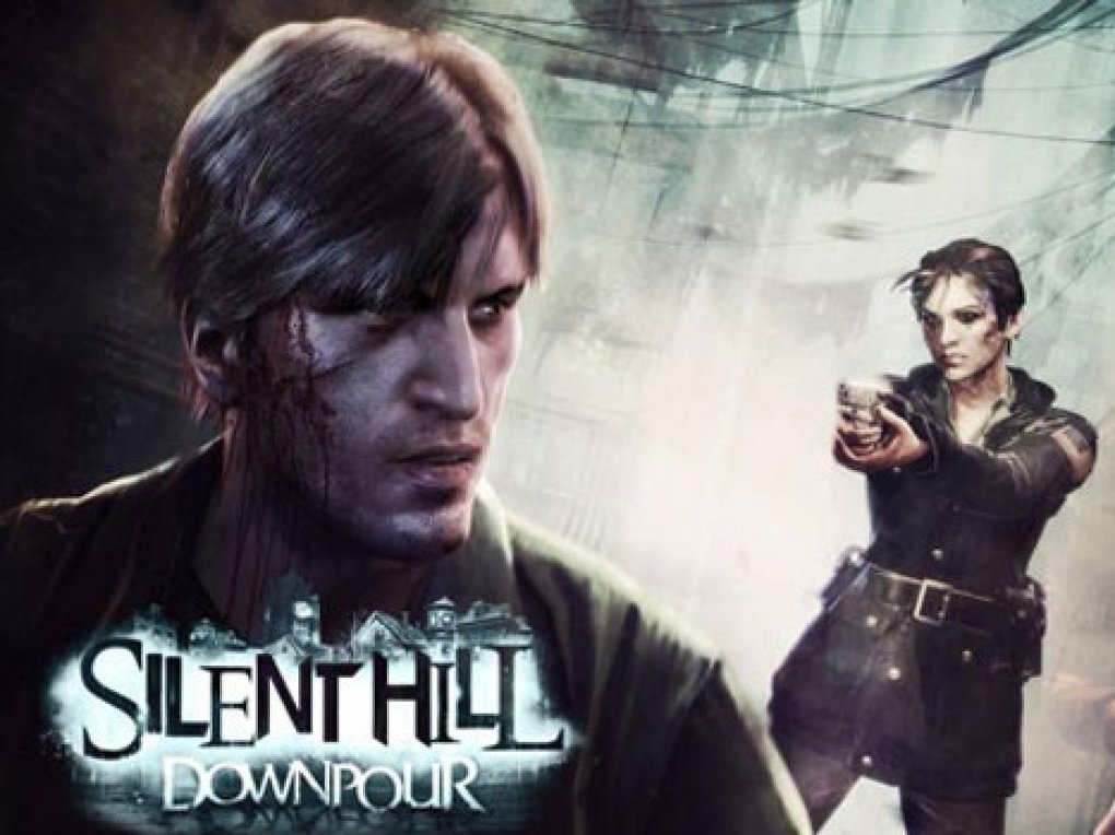 Ja, Silent Hill sollte zurückkehren, aber doch bitte nicht so! - Meinung (12)