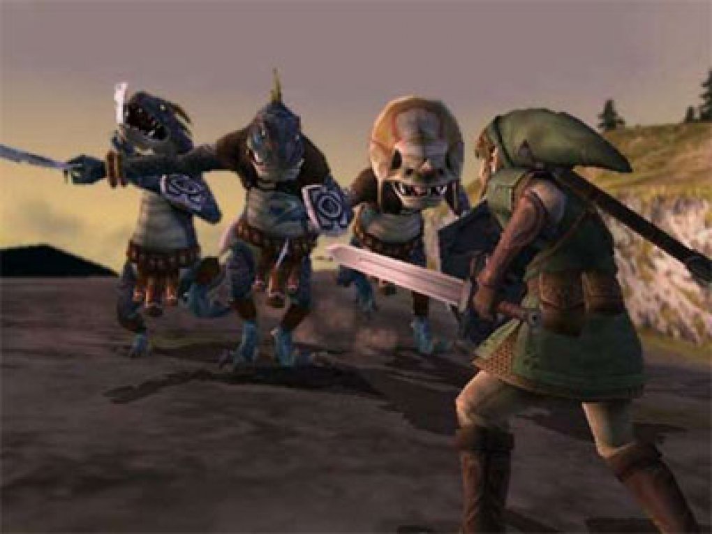 Twilight Princess