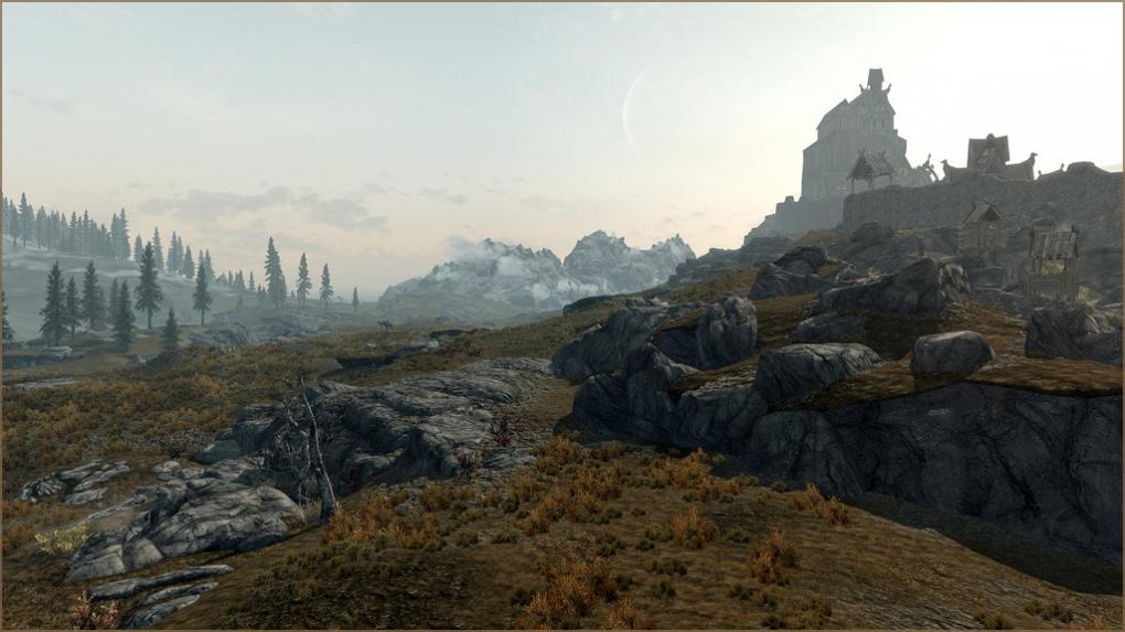 Ausflugsziele in Skyrim: Fünf fantastische Orte, die definitiv eine Reise wert sind - Nennt uns eure Favoriten!