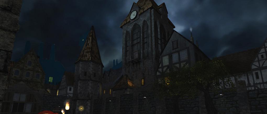 Crysis, Stalker, Doom & Co. aufgebohrt: Die coolsten Spiele-Mods vorgestellt