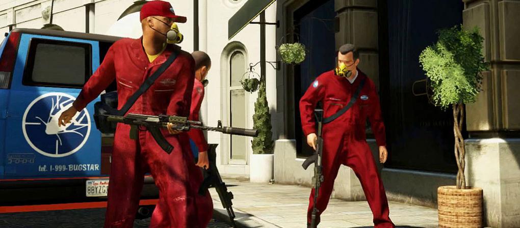 GTA 5 Wunschliste an Rockstar Games: Diese Features sollte GTA 5 unbedingt bieten
