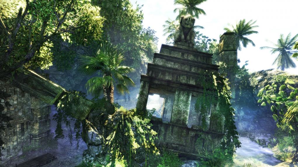 Hier seht ihr einige Bilder aus Risen 2: Dark Waters, dem neuesten Sprössling von Piranha Bytes und Deep Silver. (6)