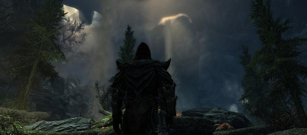 The Beauty of Skyrim: Diese 10 Plätze sollte jeder gesehen haben