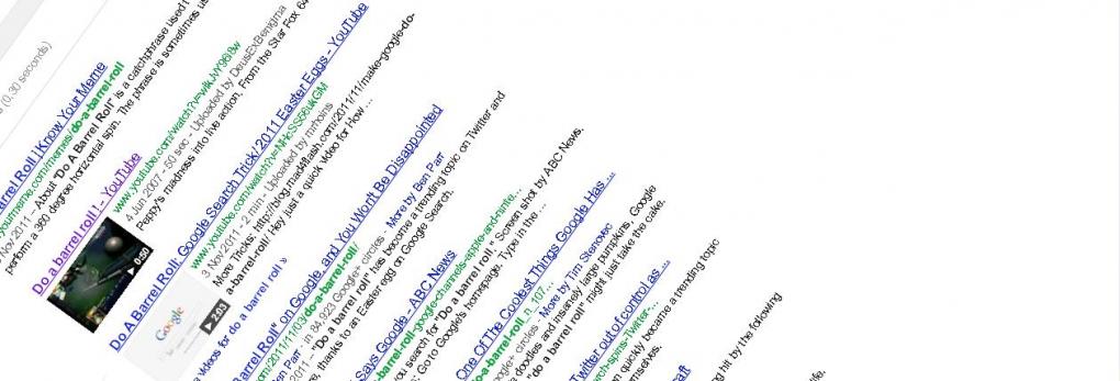 Secrets in Google II.