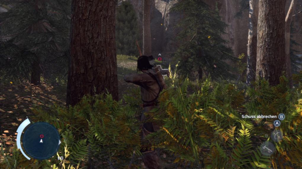  Bild zu unserer Komplettlösung von Assassin's Creed 3.