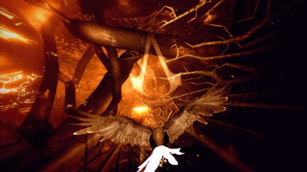  Bild zu unserer Komplettlösung von Assassin's Creed 3.