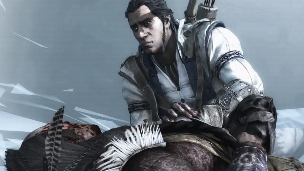  Bild zu unserer Komplettlösung von Assassin's Creed 3. 