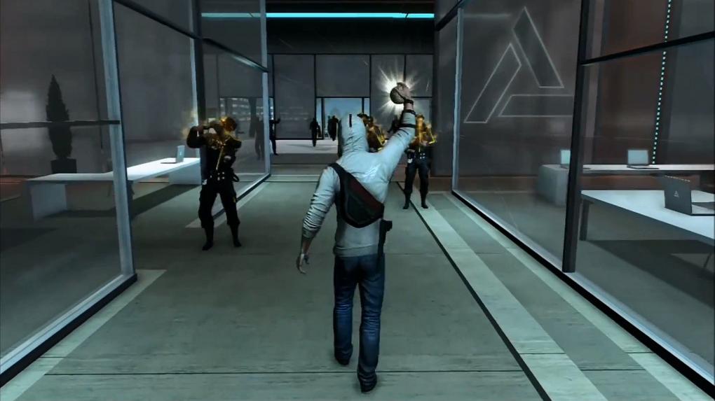  Bild zu unserer Komplettlösung von Assassin's Creed 3. 