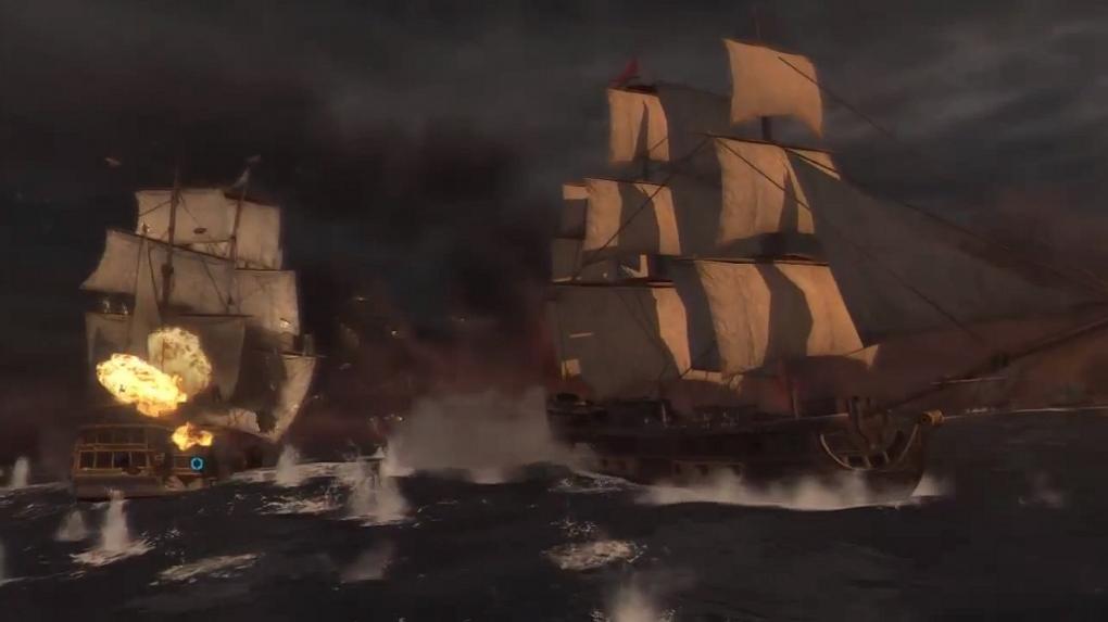  Bild zu unserer Komplettlösung von Assassin's Creed 3. 