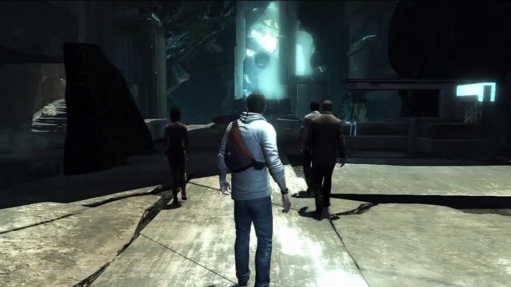  Bild zu unserer Komplettlösung von Assassin's Creed 3. 