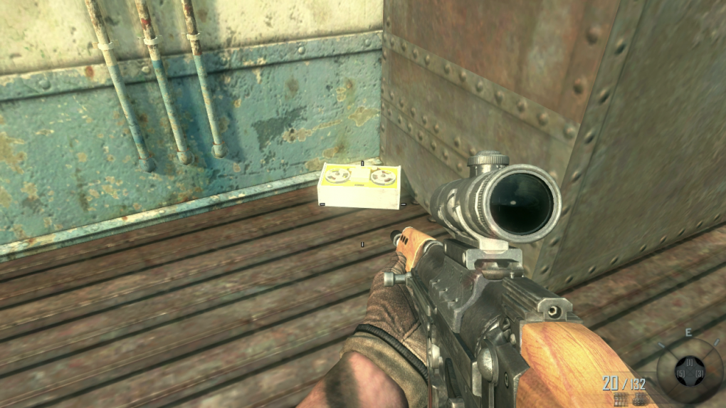 Komplettlösung zu Call of Duty: Black Ops 2 - Mission 01 - Pyrrhussieg