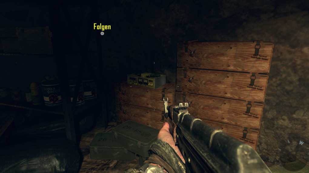 Komplettlösung zu Call of Duty: Black Ops 2 - Mission 03 - Alte Wunden