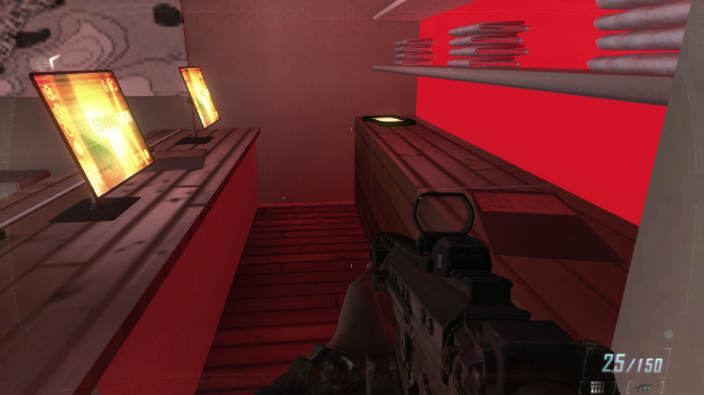 Komplettlösung zu Call of Duty: Black Ops 2 - Mission 06 -Karma