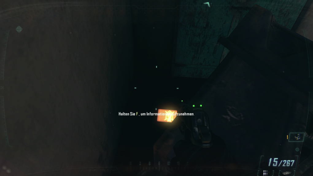 Komplettlösung zu Call of Duty: Black Ops 2 - Mission 08 - Achilles Enthüllung