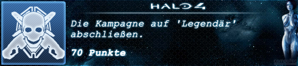 Die Legende von 117