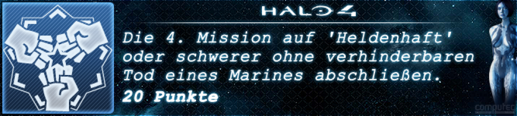 Gut aufgepasst
