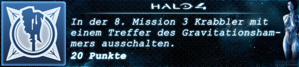 Draufhauen, Chief!