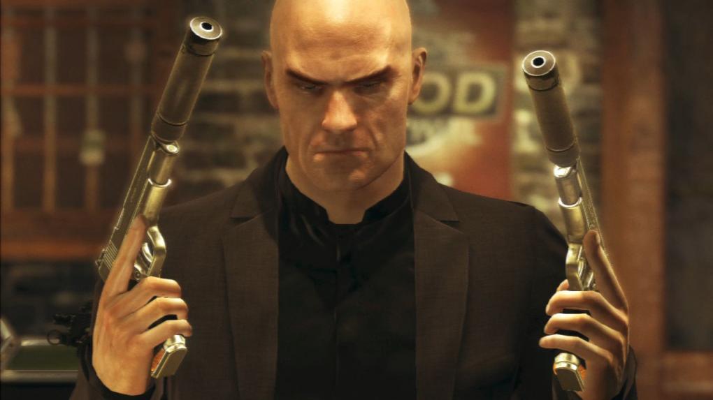 Komplettlösung zu Hitman: Absolution - Screenshots aus Part 2, Mission 7.