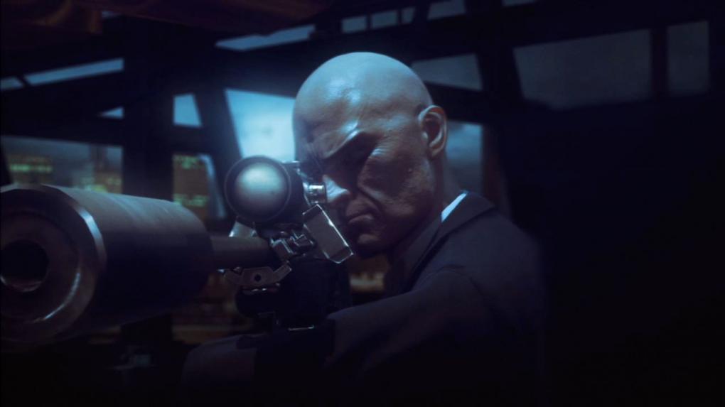 Komplettlösung zu Hitman: Absolution - Screenshots aus dem Epilog, Mission 19.