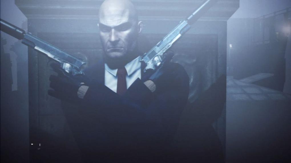 Komplettlösung zu Hitman: Absolution - Screenshots aus Part 3, Mission 18.