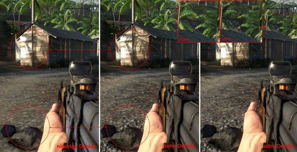 Far Cry 3: Details