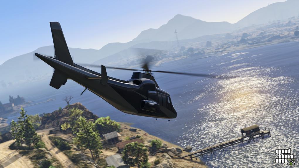 Spiele zum Anfassen - Nvidia 3D Vision 2 im Praxis-Test