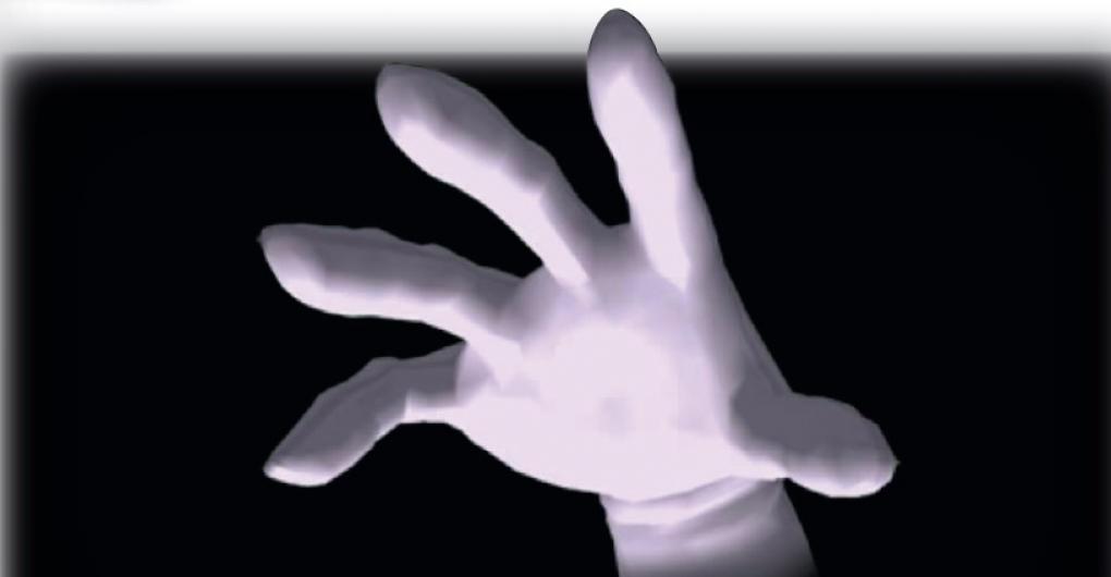 Handschlag: Die Meisterhand ist ein starker Boss, doch dürft
ihr sie auch steuern, um Hand an eure Gegner zu legen?