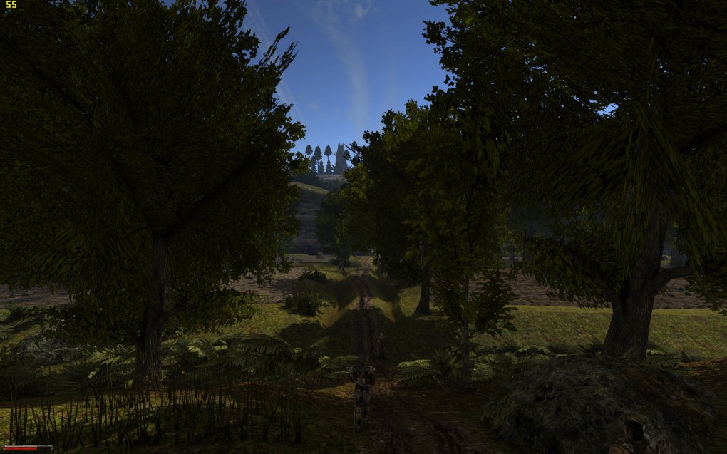 Gothic 2: Piranha Bytes Meisterstück (14)