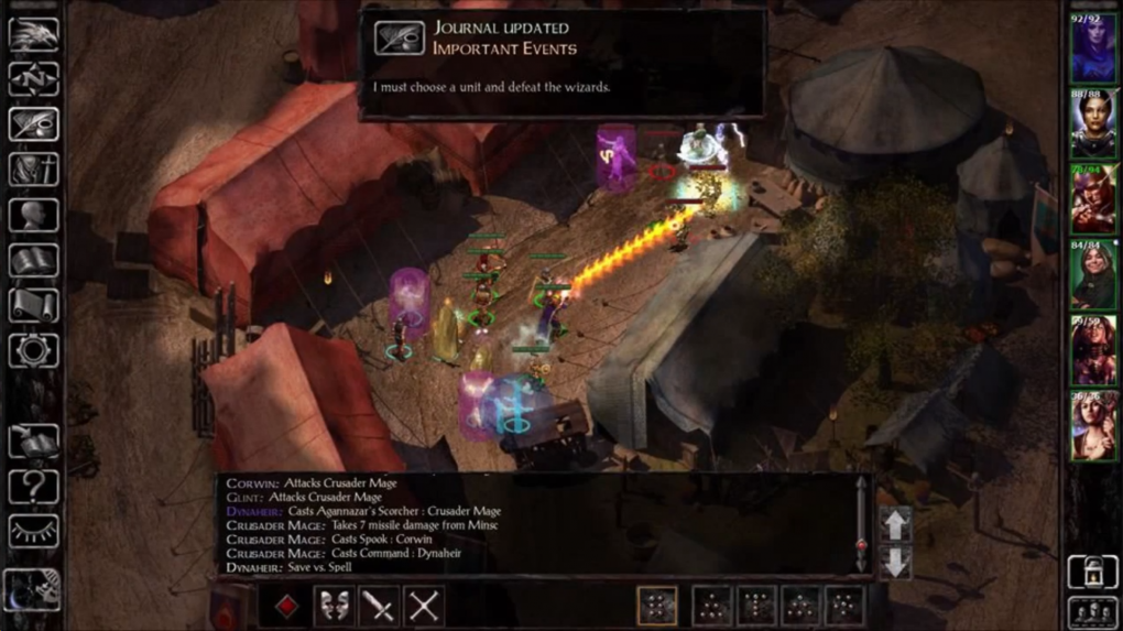 Baldur's Gate