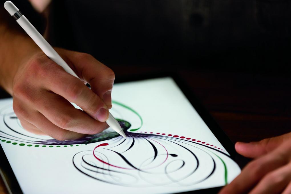 Apples Riesentablet iPad Pro (7)