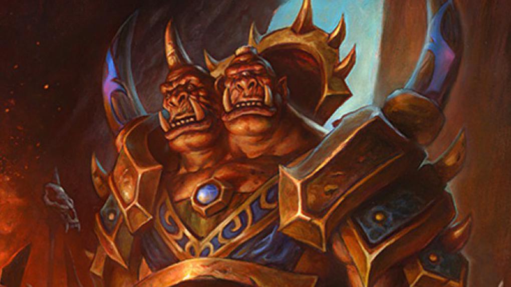 Die Geschichte der Oger sollte in WoD eigentlich eine größere Rolle spielen als in der damaligen Live-Version. Ob Blizzard mit WoD Classic die Story doch hervorkramt?