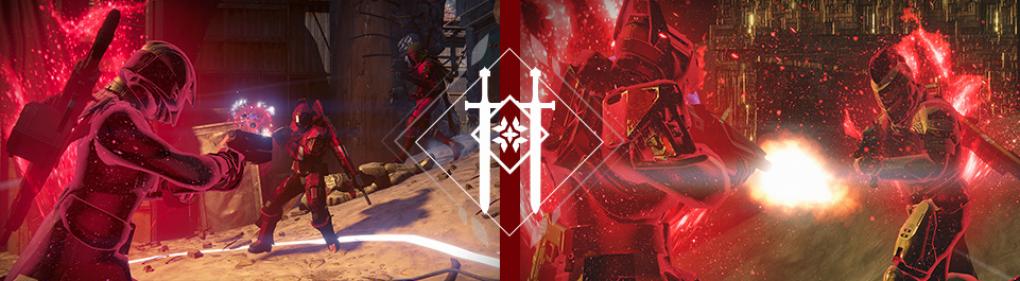 Destiny: Scharlach-Woche beginnt - Alle Infos zum Valentins-Event