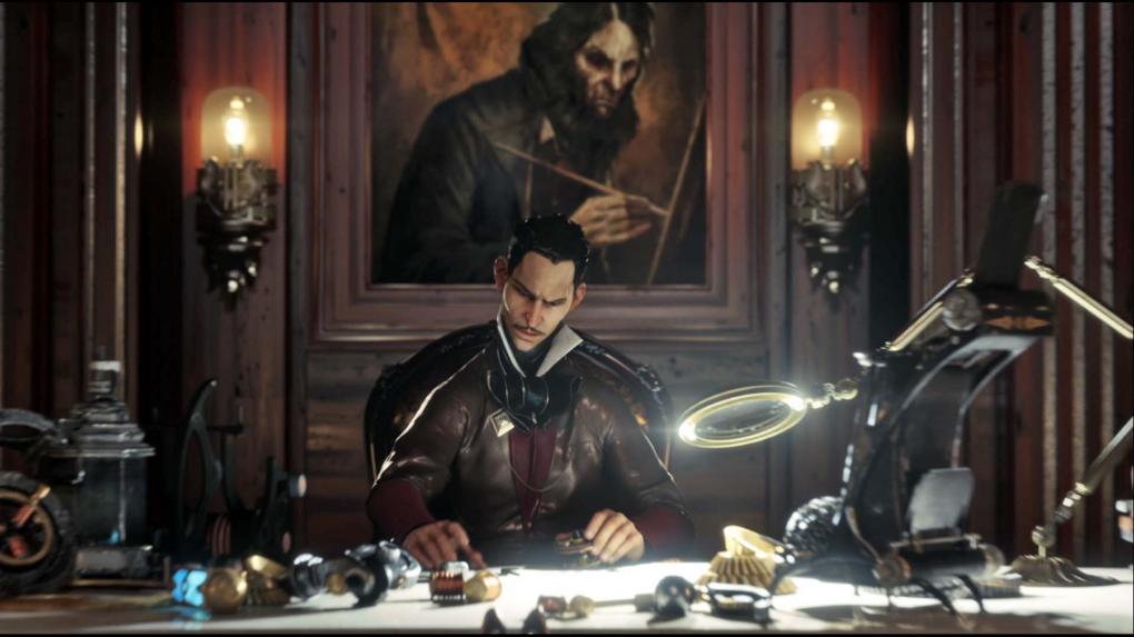 Steampunk: Hitkandidat, weil es wenige Spiele mit Steampunk-Setting gibt und die Schleichmechanik frischen Wind in das Stealth-Genre bringt.