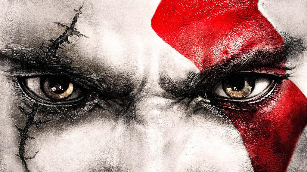 Charakterkopf: Setzen die God of War-Macher weiterhin auf Kratos oder erzählen sie die Geschichte eines anderen Kriegsgottes? Vielleicht liefert die E3 2016 die Antwort.