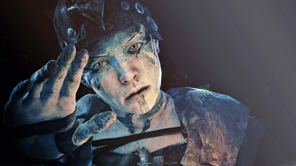 Eisenzeit: Hitkandidat, weil die mysteriöse Heldin des Spiels uns sicher mit einigen Tricks überraschen wird.