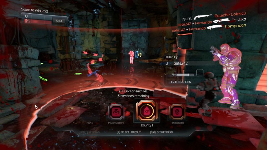 Doom Beta Hacking Module