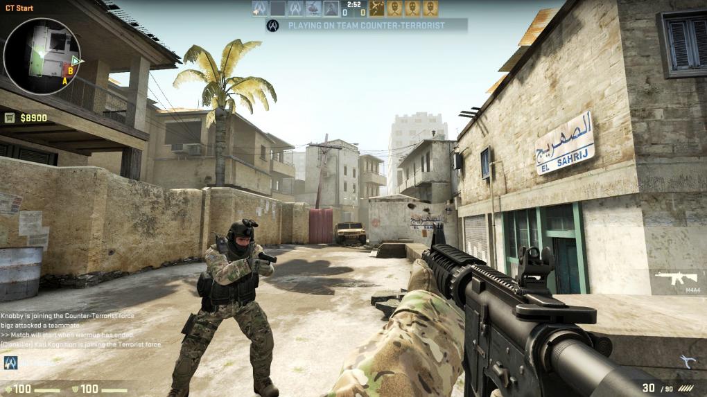 Counter-Strike: Global Offensive - Einige der wichtigsten internationalen Clans der Szene wie SK Gaming wurden in Deutschland geboren. Und mit der ESL One Cologne hat sich Counter-Strike zurück in die Herzen der Fans gespielt.
