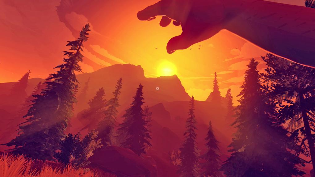 Firewatch (Campo Santo)