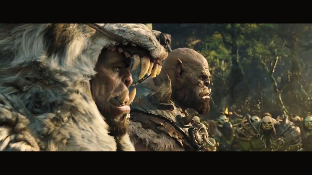 Der Film Warcraft: The Beginning kam 2016 in die Kinos und spielte weltweit 434 Millionen US-Dollar ein.