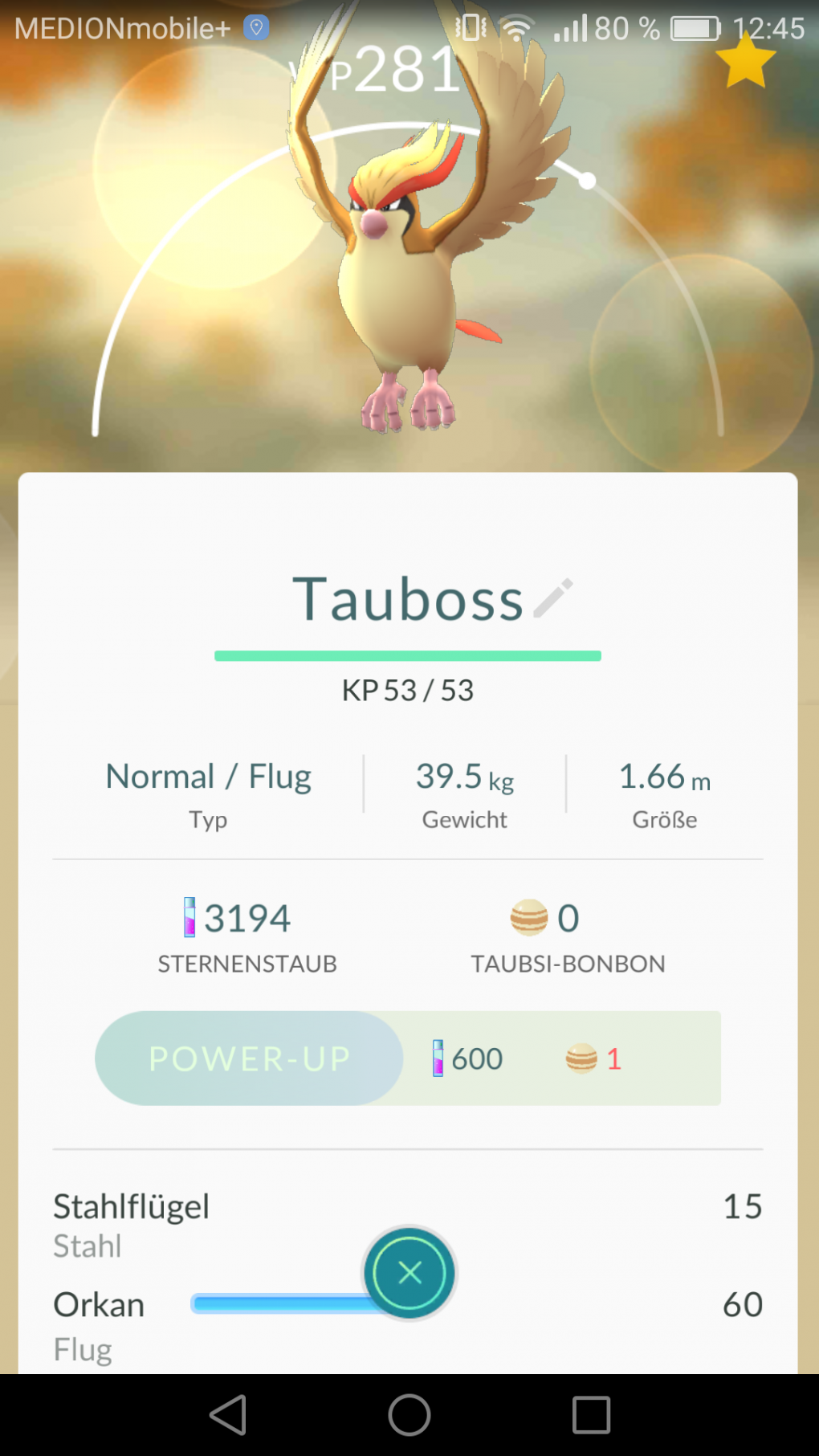 Pokémon GO: WP, KP, Typen, Fähigkeiten - alle Attribute erklärt (1)