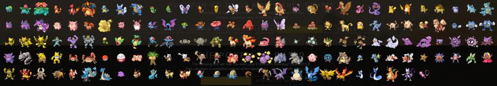 Pokémon GO - IV Rater: Wählt euer Pokémon aus