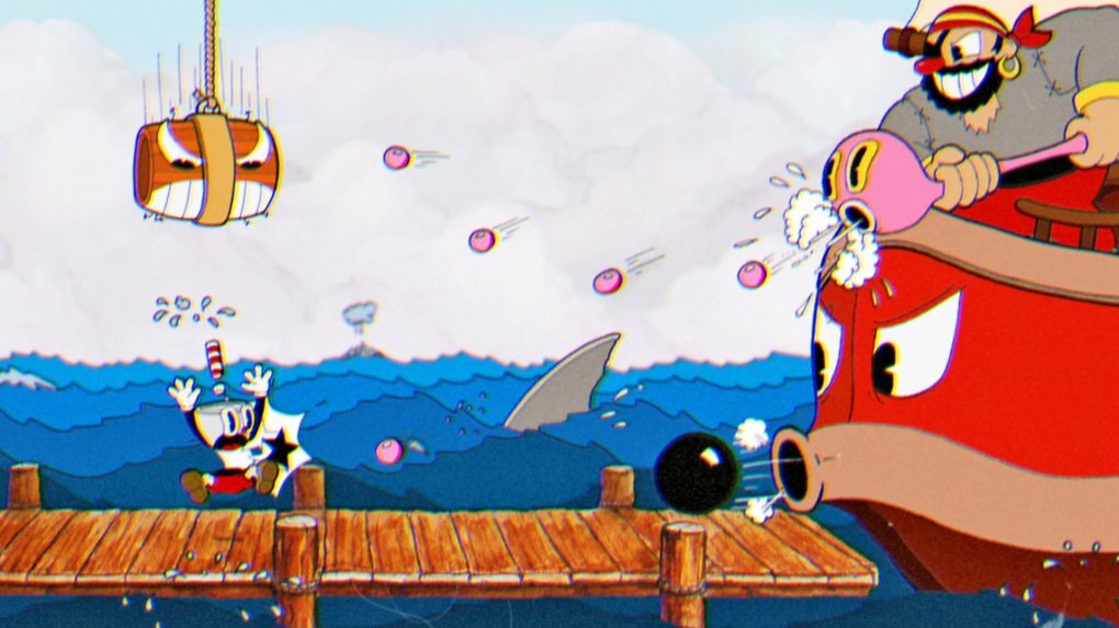Cuphead