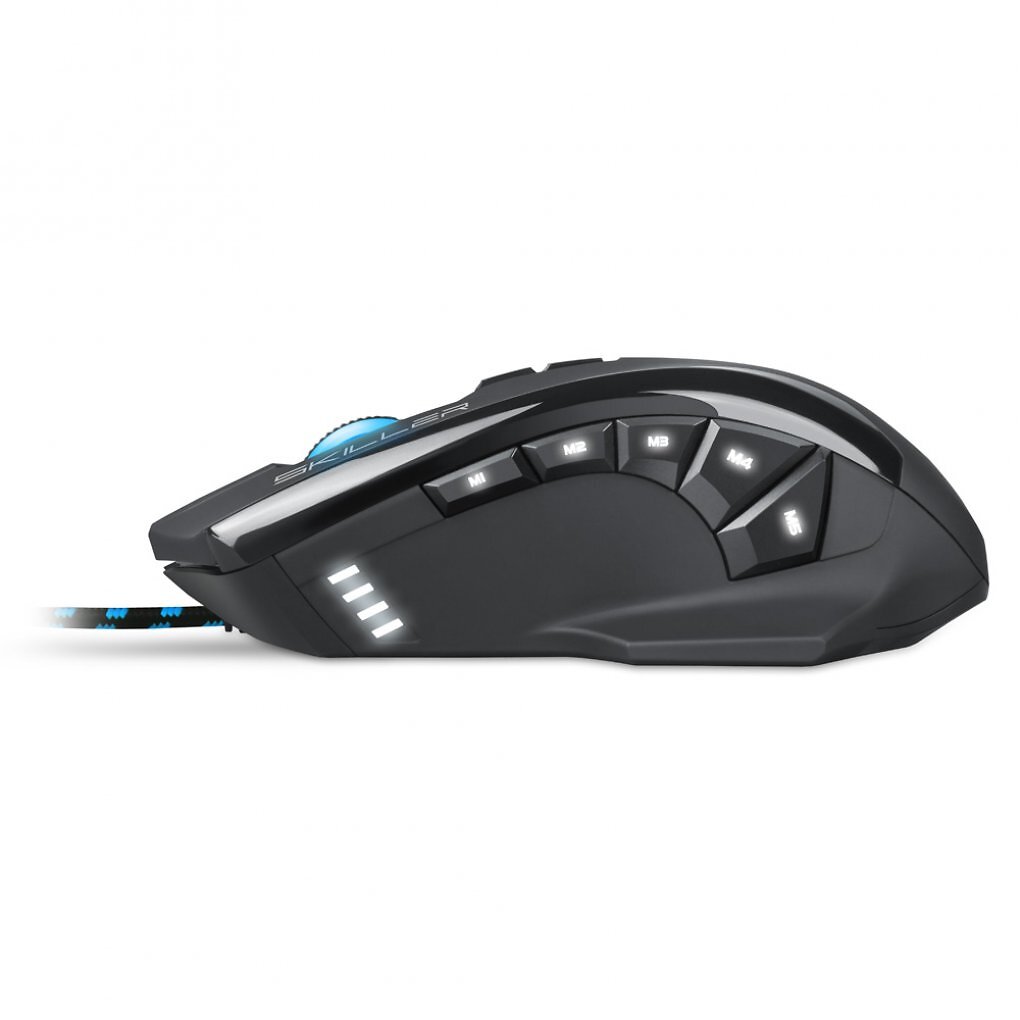 Sharkoon Skiller SGM1